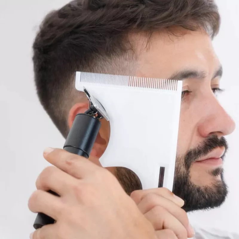 Taurus Precission belaidė plaukų kirpimo mašinėlė - 902228000