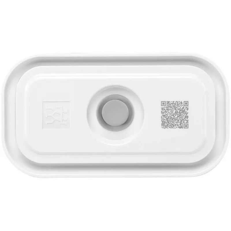 Zwilling Fresh & Save maisto laikymo indas stačiakampis, 0,4 L