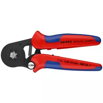 Knipex 97 53 14 Blue replė
