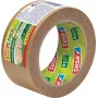 tesapack Lipni juosta Popierinė itin tvirta 50mm, ruda, su siūlų armavimu, 25m, 56000-00000-00