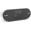 Technisat DigitRadio BT 2 radijo imtuvas Šviesiai pilka (0001/3973)