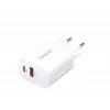 Intenso POWER ADAPTER USB-A/USB-C 7803012 greitasis krovimas 20V