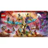 LEGO NINJAGO 71836 Arkos dėmesio drakonas