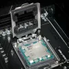 Aqua Computer sandarinimo rėmelis AM5 lizdui