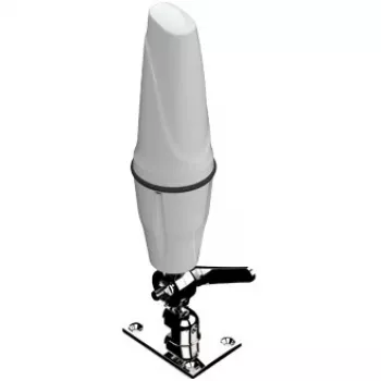 Jūrinė kryptinė antena Poynting A-OMNI-0404-V1-01 5G LTE 2 dBi