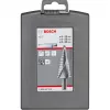 Žingsninis grąžtų rinkinys Bosch HSS 3-Plokščiu kotu aliuminiui ir plastikui