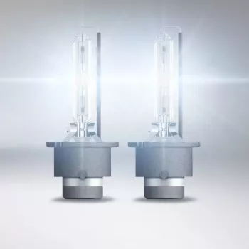 Automobilinė HID ksenoninė lemputė Ledvance D2S 85V 35W P32D-2 4500K