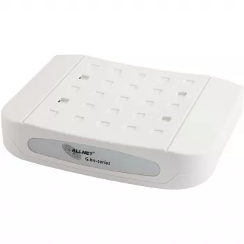Tinklo medijos keitiklis ALLNET ALL-GHN101-2wire