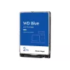 Kietasis diskas Western Digital 2 TB 2,5 colio Serial ATA III WD20SPZX