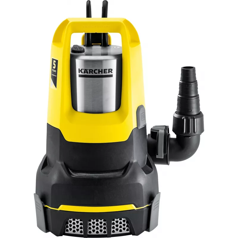 Kärcher 1.645-840.0 Sodo įrankis 17.000 L