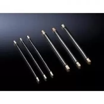 Elektros adapteris Rittal OM-Geraete-Adapter 25A 690V modelis 9340.900 valdymo spintai