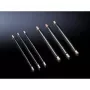 Elektros adapteris Rittal OM-Geraete-Adapter 25A 690V modelis 9340.900 valdymo spintai