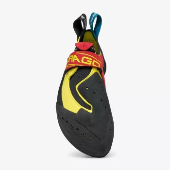 Scarpa Drago batai