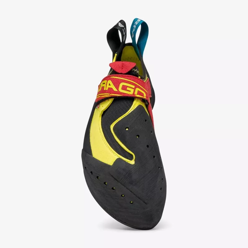 Scarpa Drago batai