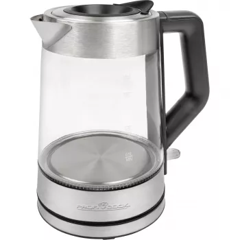 Proficook elektrinis stiklinis virdulys PC-WKS 1190 G