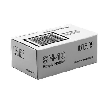 KYOCERA SH-10 Segtuvų pakuotė 15000 segtukų
