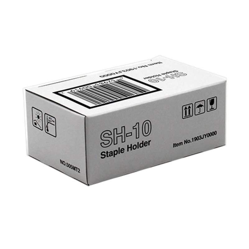 KYOCERA SH-10 Segtuvų pakuotė 15000 segtukų
