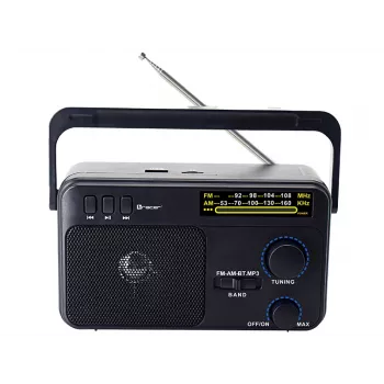Tracer 47775 GTX100 Radijas FM