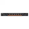 Zyxel XMG1915-10EP valdomas L2 2.5G Ethernet (100/1000/2500) „Power over Ethernet“ (PoE) jungiklis