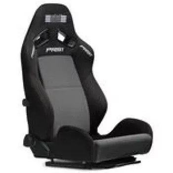 Žaidimų lenktyninė kėdė Next Level Racing PRS1 NLR-E005 atlošiama reguliuojama