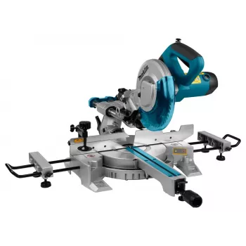 Pjūklo staklės Makita LS0815FLN