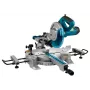 Pjūklo staklės Makita LS0815FLN