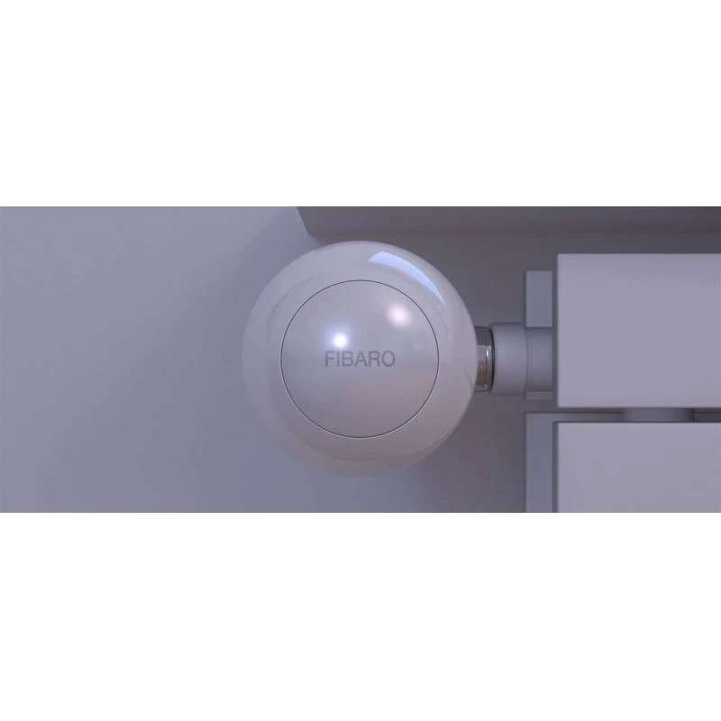 Fibaro FGT-001 ZW5 EU temperatūros jutiklis