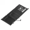 Baterija Green Cell DE103, skirta DELL XPS 13 9343 9350