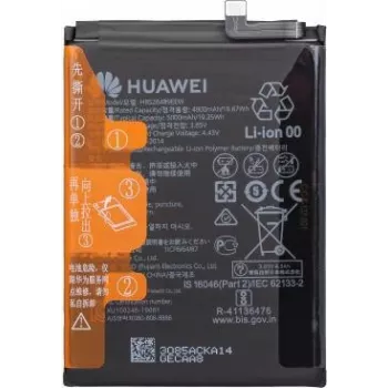 Huawei baterija HB526489EEW, skirta MED-L49, MED-LX9, MED-LX9N Huawei Y6p (24023085)