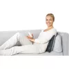 Šildomasis pagalvėlė Beurer Sofa 275.01, pilka