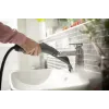 Cilindrinis garų valytuvas Kärcher SC 3 EasyFix — 1900 W, 1 l bakas, 3.5 bar, 2.2 m žarna
