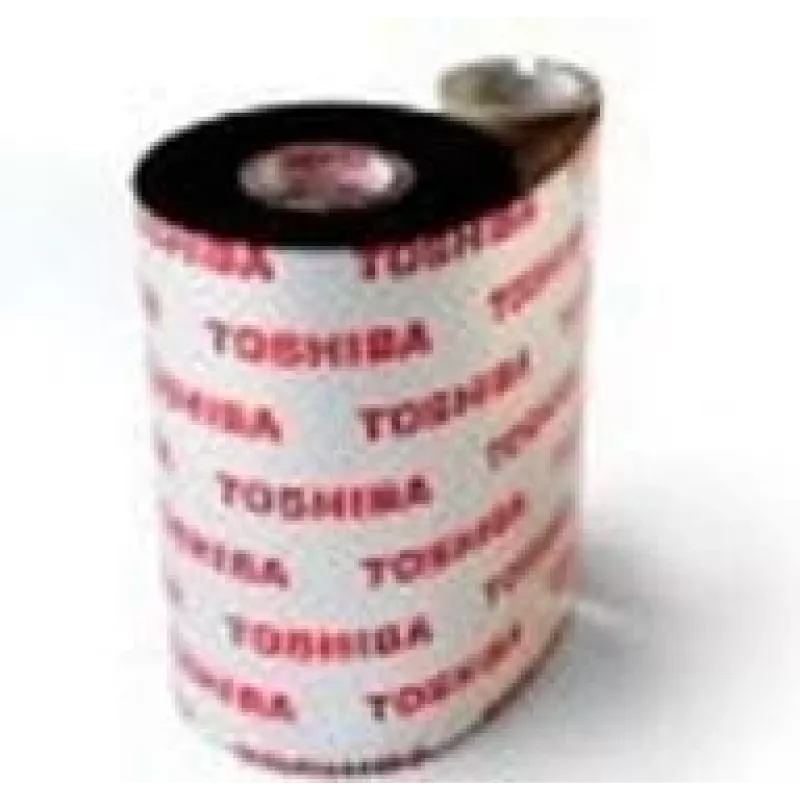 Toshiba TEC - 1 termo perdavimo juosta 115 mm x 300 m