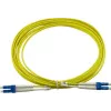 Skaidulinis optinis kabelis BlueOptics X66260-05-BO 0,5 m LC G.657.A1