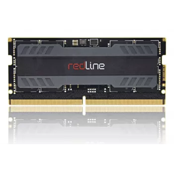 Atmintis Mushkin Redline DDR5 32GB 5600MHz
