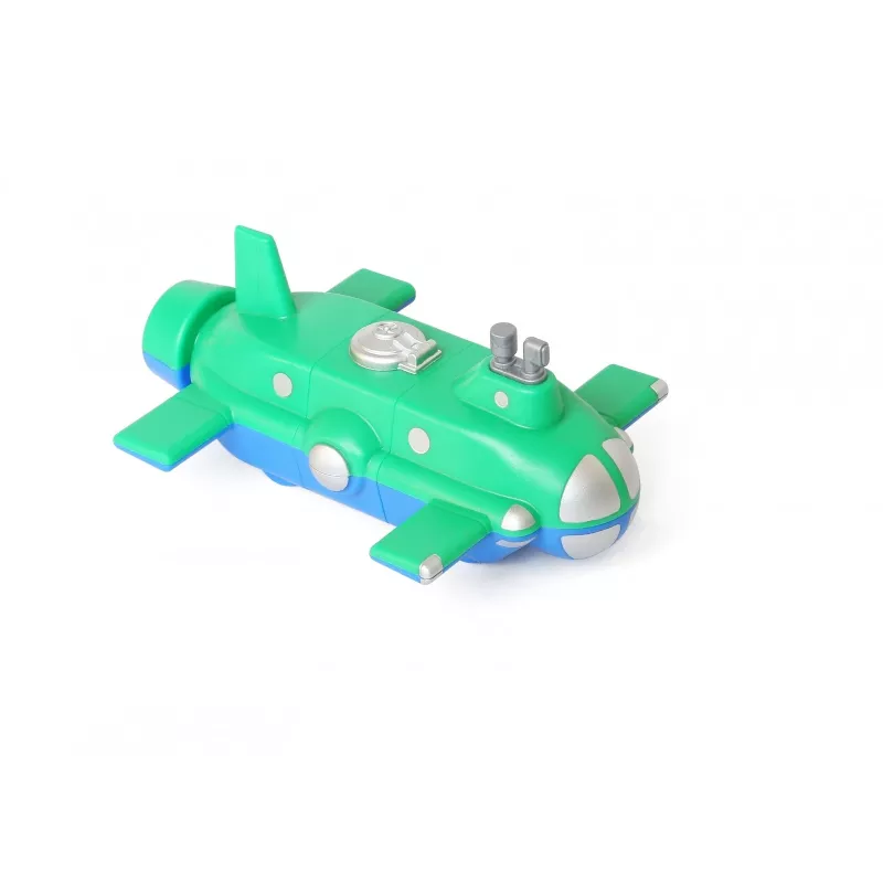 Transporto priemonių rinkinys Popular Playthings Magnetic Mix or Match