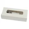 SFP modulis ALLNET ALL4751-INDU – vienmodis šviesolaidinis siųstuvas-imtuvas