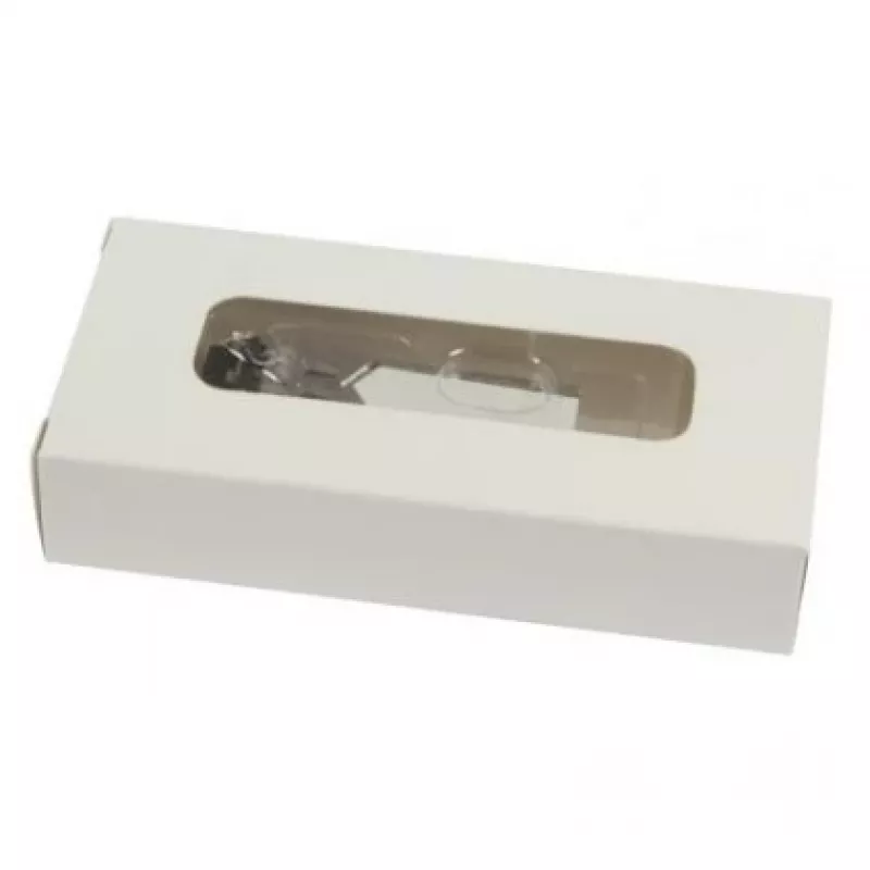 SFP modulis ALLNET ALL4751-INDU – vienmodis šviesolaidinis siųstuvas-imtuvas