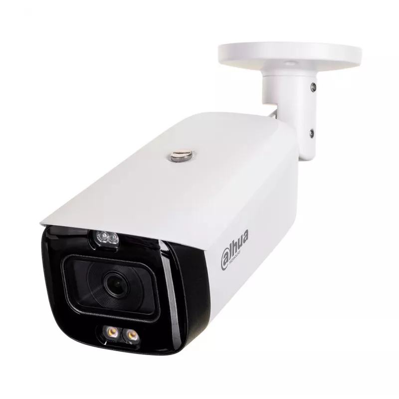 Dahua Technology WizSense IPC-HFW3849T1-AS-PV Belaidė IP stebėjimo kamera, lauko, 3840 x 2160 pikselių, lubų/sienos