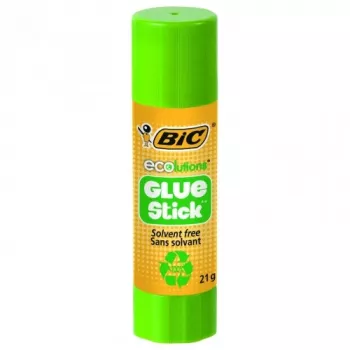 BIC ECO GLUSTIC 21 gr, 1 vnt.