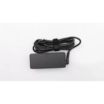 Maitinimo adapteris Lenovo FRU02DL105 45W dviejų prievadų USB-C / USB-A