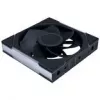Lian Li UNI FAN TL LCD Wireless 140mm ARGB PWM Reverse Blade aušinimo ventiliatorius