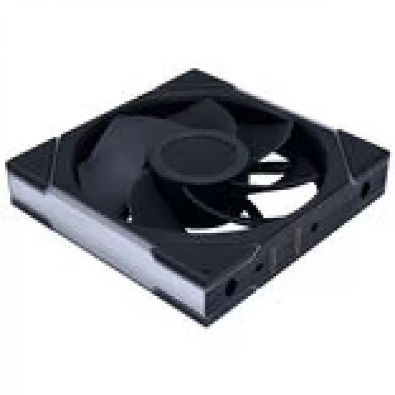 Lian Li UNI FAN TL LCD Wireless 140mm ARGB PWM Reverse Blade aušinimo ventiliatorius