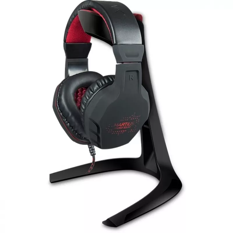 Ausinių stovas Speedlink Excedo SL-800900-BK