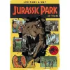 Dėlionė Schmidt Spiele „Jurassic Park 30 Years of Jurassic Park“ 1000 dalių