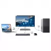 JAPANNEXT JN-IPS2152FHDR-C65W-FLD-T 54,6 cm (21,5 col.) FHD lietimui jautrus monitorius, IPS, 8 ms, 75 Hz, AMD FreeSync, HDMI