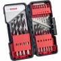 Gręžtų rinkinys Bosch HSS PointTeQ 2608577350