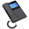 IP telefonas Grandstream Networks GHP631 juodas