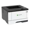 Lexmark MS431dw spausdintuvas – lazerinis, A4, iki 42 psl/min, dvikryptė spauda, 350 lapų, USB, LAN, Wi-Fi (29S0110)