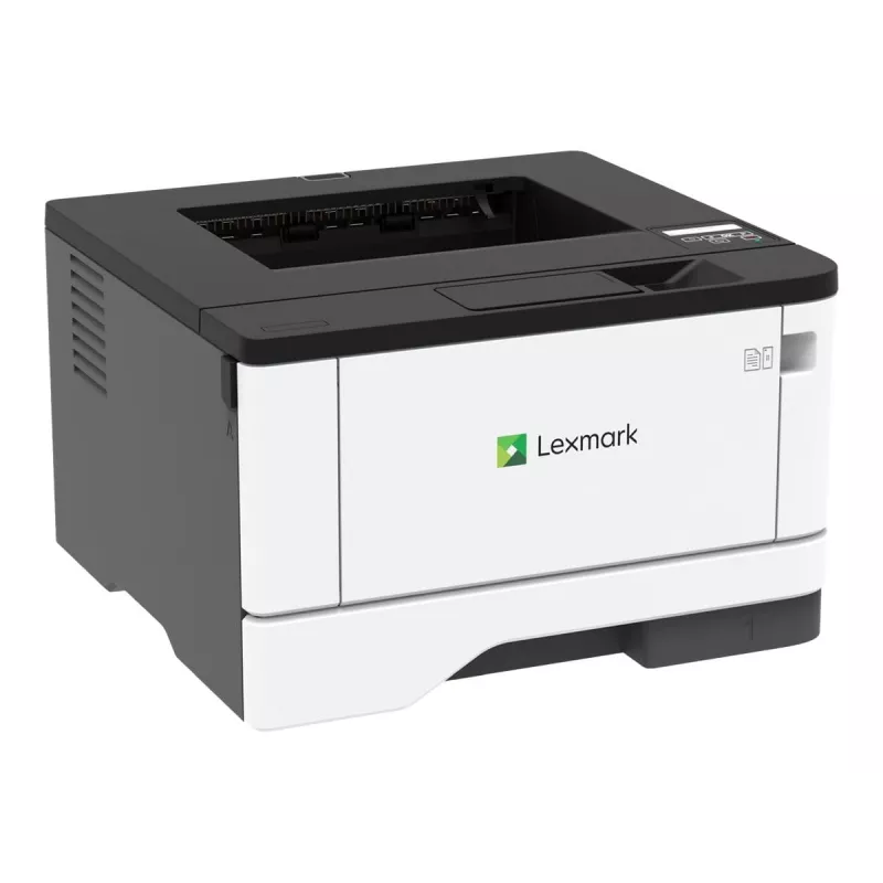Lexmark MS431dw spausdintuvas – lazerinis, A4, iki 42 psl/min, dvikryptė spauda, 350 lapų, USB, LAN, Wi-Fi (29S0110)