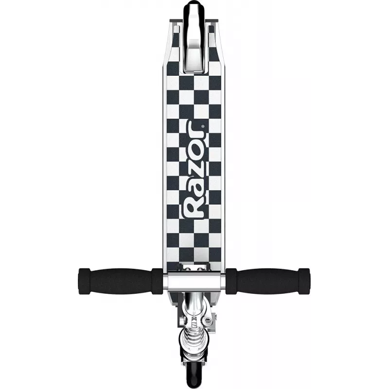 Vaikiškas paspirtukas Razor Model A, Checked Out (13073086)